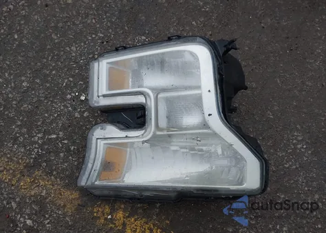 2016 Ford F-150 Lariat z USA, uszkodzony, nr VIN 1FTEW1EF3GKF49679